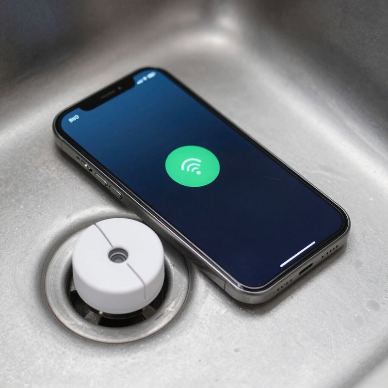 Leak Detection & Repair in San Bernardino