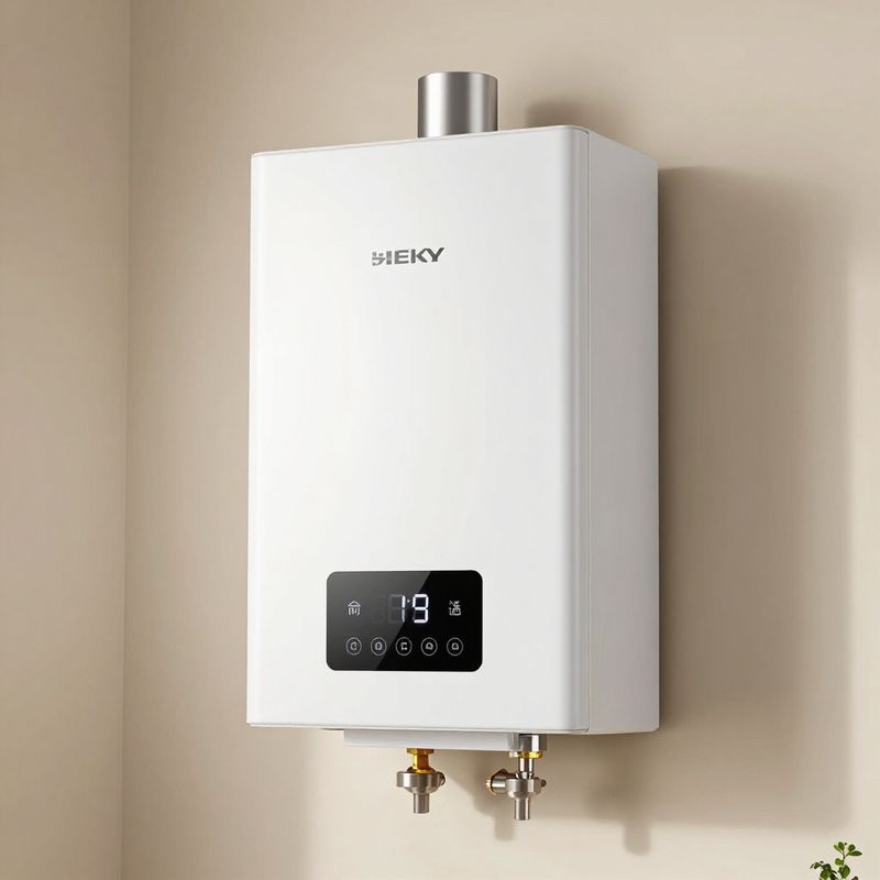 Energy Savings From Your Water Heater: A San Bernardino Guide
