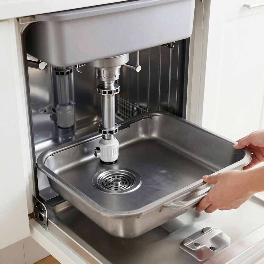 Garbage Disposal in San Bernardino