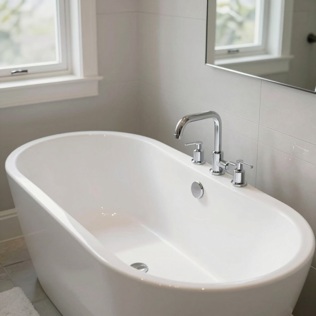 Bathroom & Kitchen Upgrades in San Bernardino